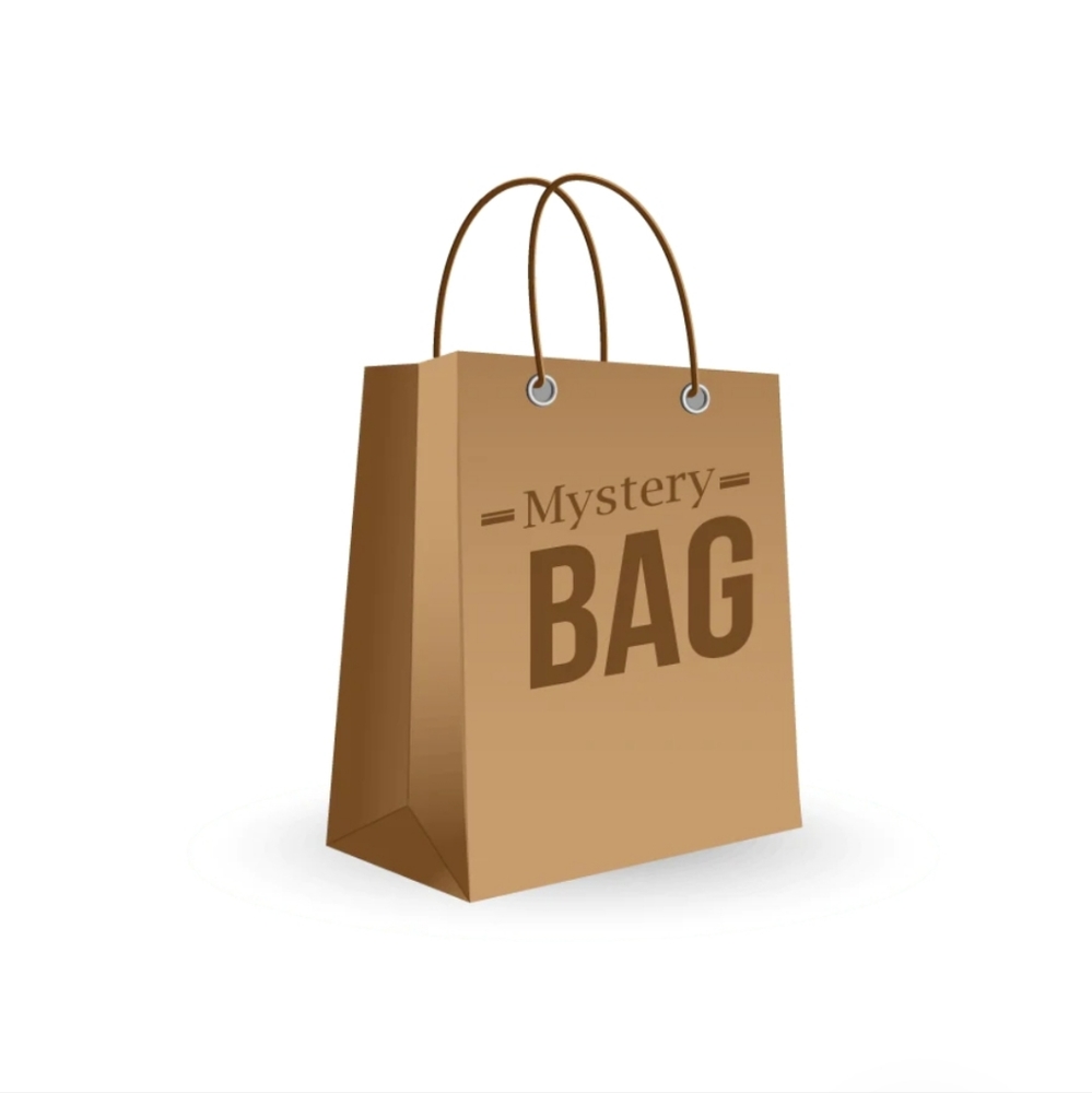 Mystery Bag